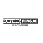 Pengjie Logo